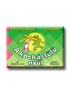 A Kockásfülű Nyúl I. - Az Elveszett Papagáj - Zenedélután