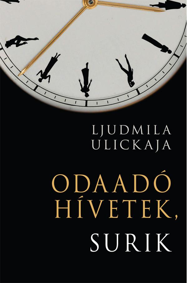 Odaadó Hívetek, Surik