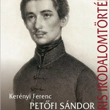 Petőfi Sándor Élete És Költészete