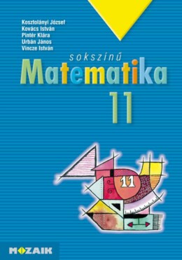 Sokszinű Matematika 11.
