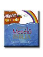 Mesélő Biblia