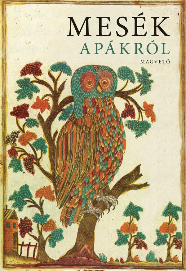 Mesék Apákról