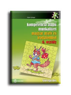 Kompetencia Alapú Mf. Magyar Ny. És Irod. 6. Oszt. Szövegértés