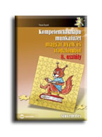 Kompetencia Alapú Mf. Magyar Ny. És Irod. 8. Oszt. Szövegértés