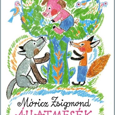 Állatmesék