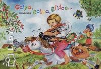 Gólya, Gólya, Gilice... - Mondókák