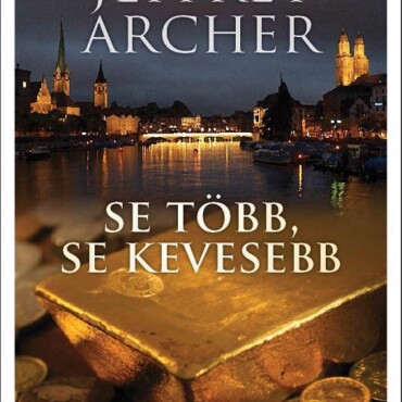 Se Több, Se Kevesebb -