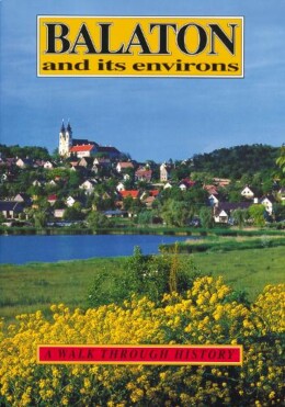 Balaton És Vidéke - Angol Nyelven