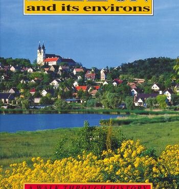 Balaton És Vidéke - Angol Nyelven
