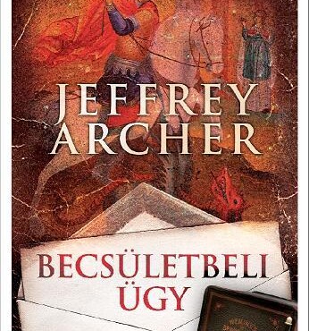 Becsületbeli Ügy -