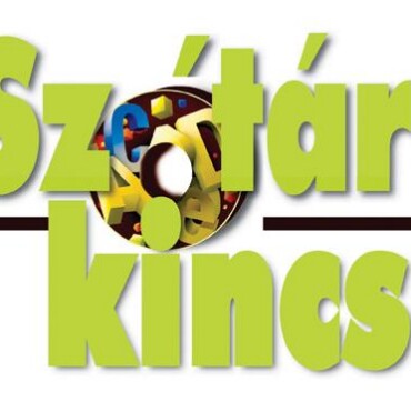 Szótárkincs - Angol Szótanító Szoftver