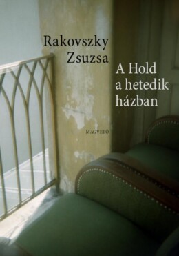 A Hold A Hetedik Házban