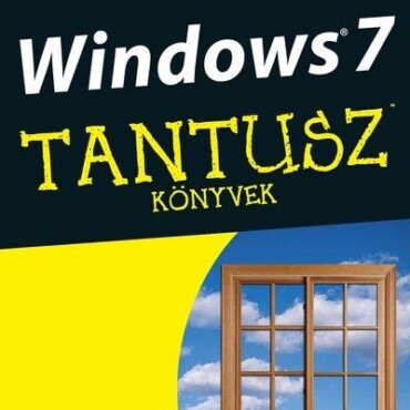 Windows 7 - Tantusz Könyvek