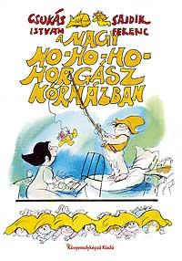 A Nagy Ho-Ho-Ho Horgász Kórházban