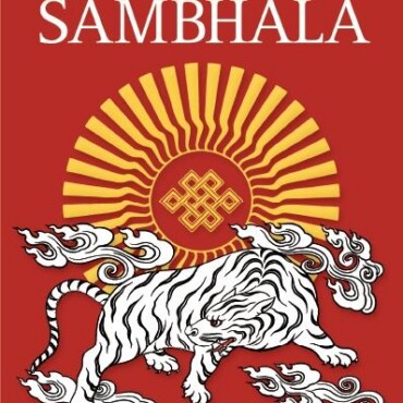 Sambhala - A Harcos Szent Ösvénye
