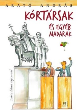 Kórtársak És Egyéb Madarak