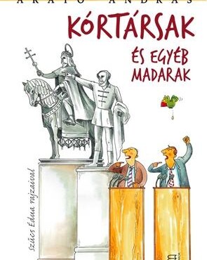 Kórtársak És Egyéb Madarak