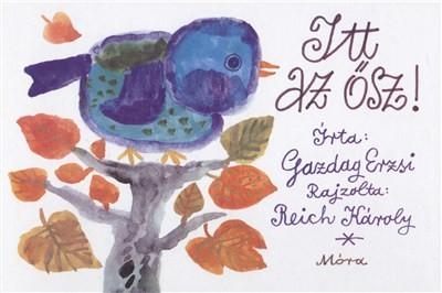 Itt Az Ősz! - Lapozó