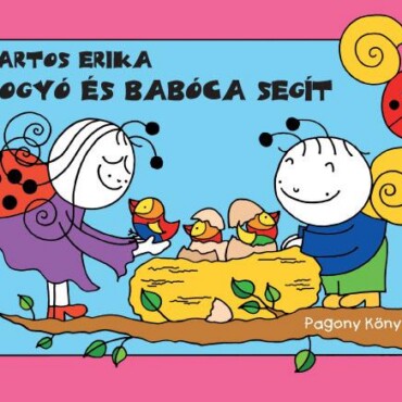 Bogyó És Babóca Segít
