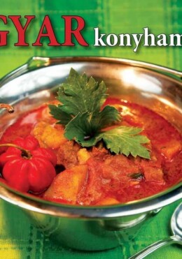 Magyar Konyhaművészet