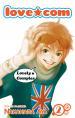 Love*Com - 2. Kötet