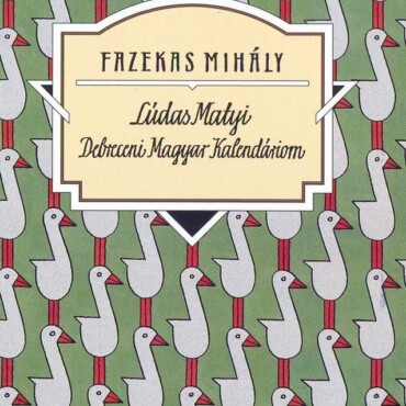 Lúdas Matyi - Talentum Diákkönyvtár