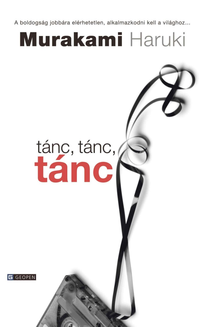 Tánc, Tánc, Tánc