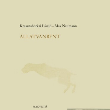 Állatvanbent