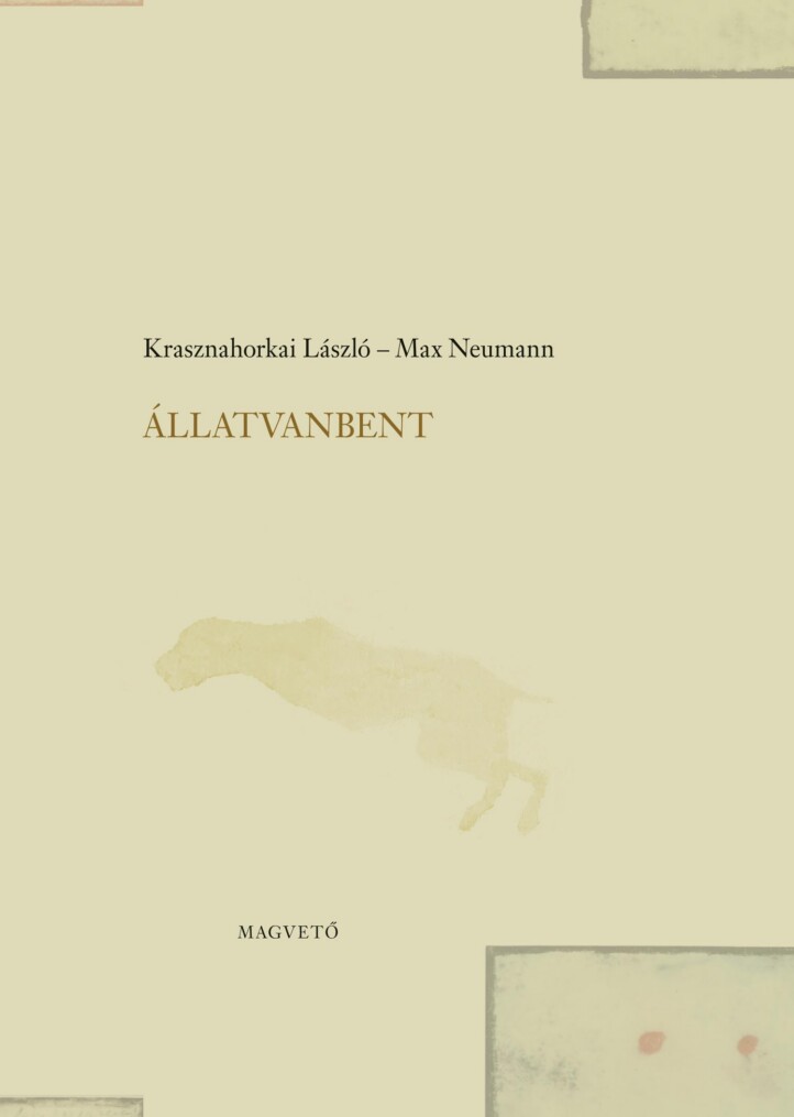 Állatvanbent