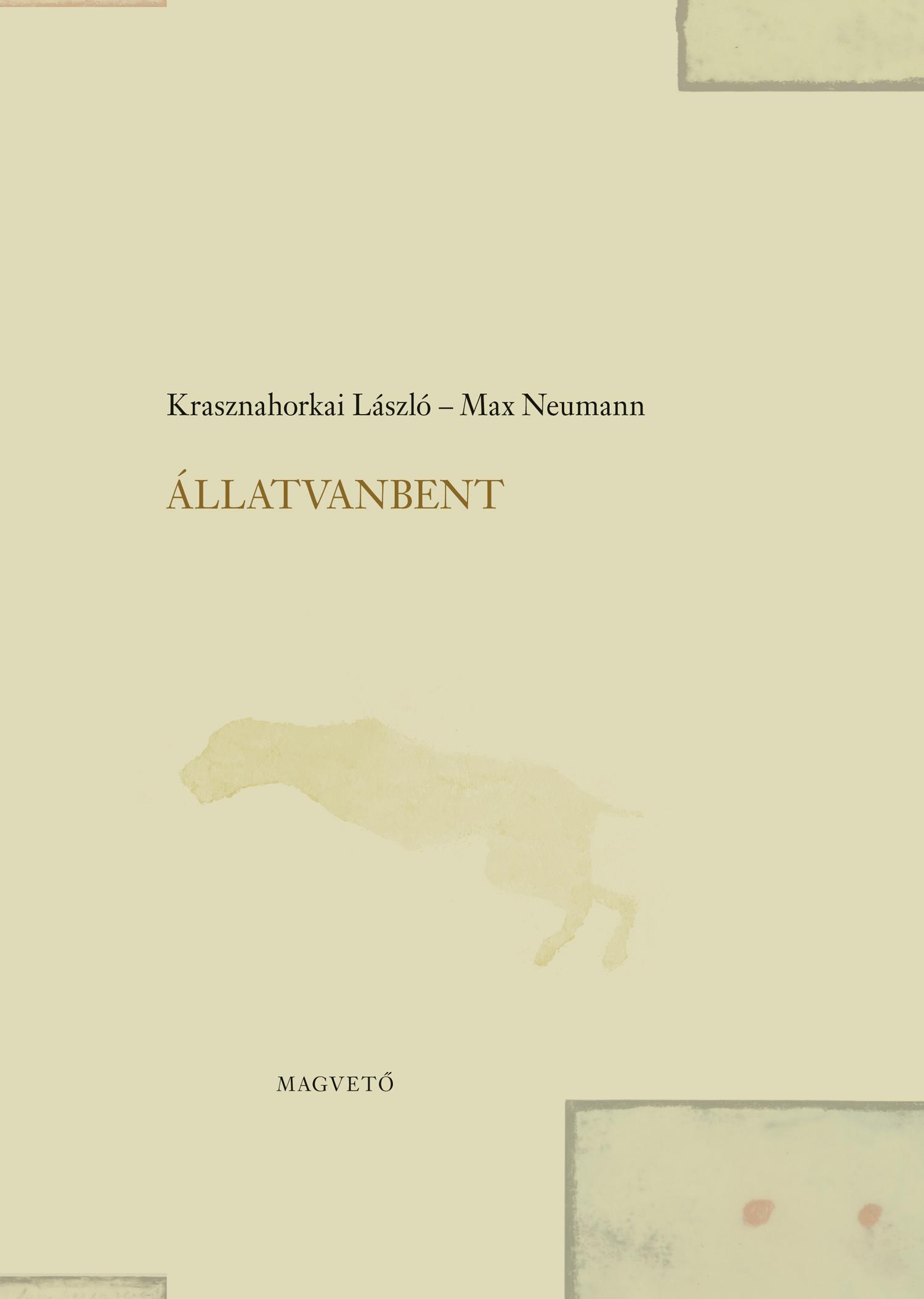 Állatvanbent