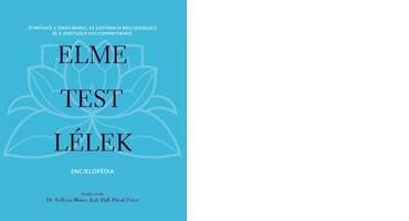 Elme - Test - Lélek - Enciklopédia