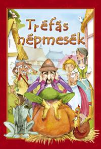 Tréfás Népmesék