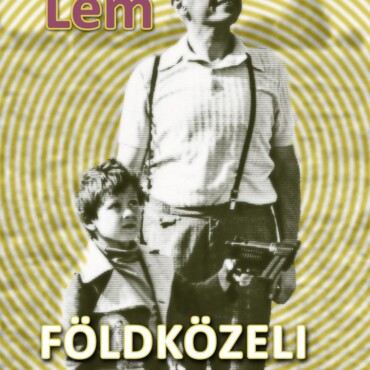 Földközeli Kalandok