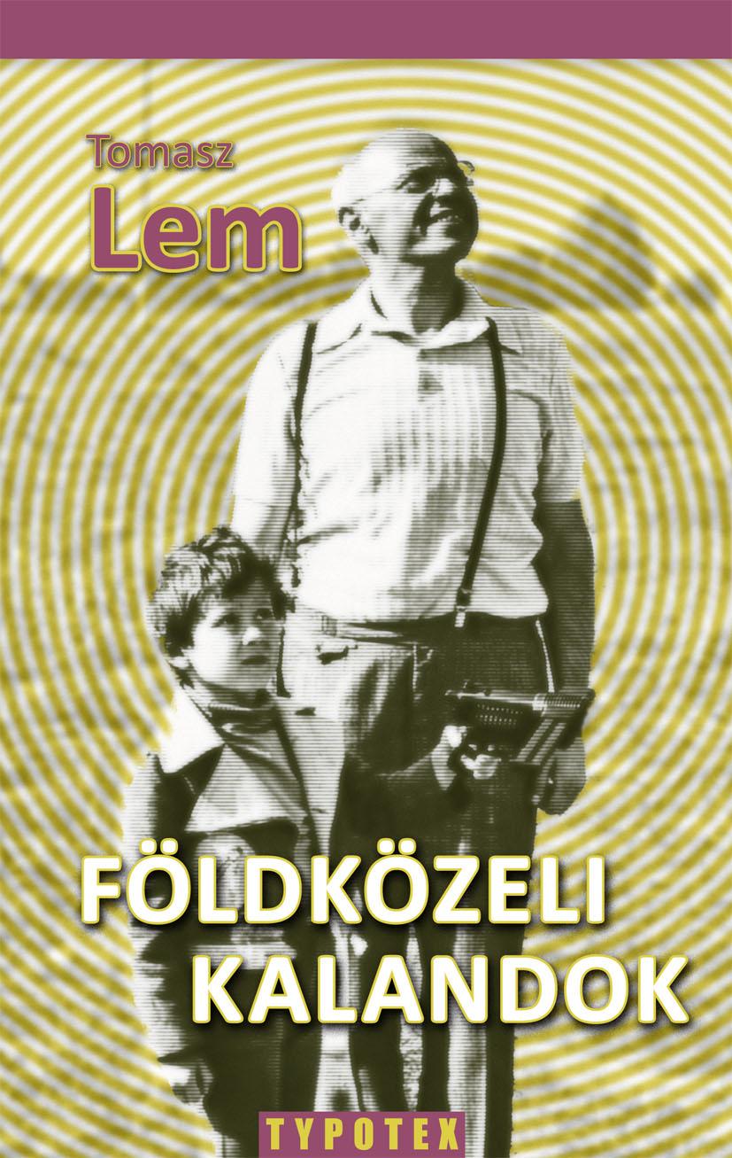Földközeli Kalandok