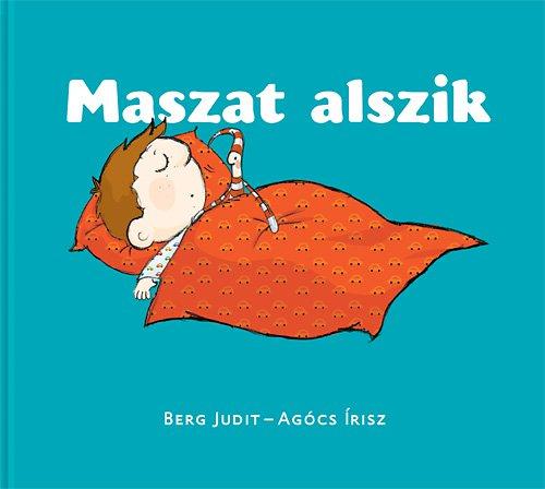 Maszat Alszik
