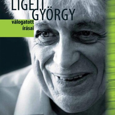 Ligeti György Válogatott Írásai