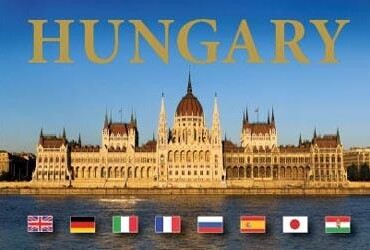 Hungary - Magyarország (Mini) - Nyolcnyelvű