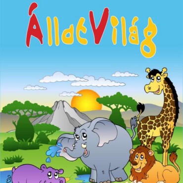 Állatvilág - Amit A 12 Legizgalmasabb Vadállatról Tudni Kell!