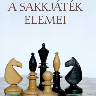 A Sakkjáték Elemei (Új)
