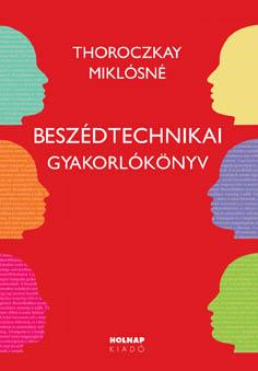 Beszédtechnikai Gyakorlókönyv