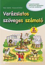 Varázslatos Szöveges Számoló - 2. Évfolyam
