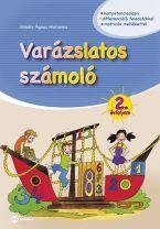 Varázslatos Számoló - 2. Évfolyam