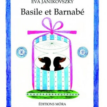 Basile Et Barnabé (Bertalan És Barnabás)