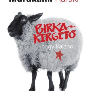 Birkakergető Nagy Kaland (Új Borító!)