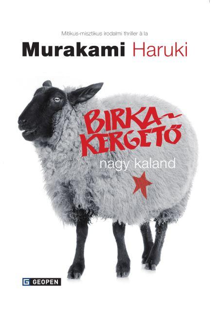 Birkakergető Nagy Kaland (Új Borító!)