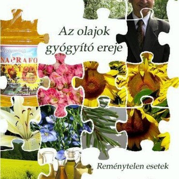 Az Olajok Gyógyító Ereje - Reménytelen Esetek Nincsenek!
