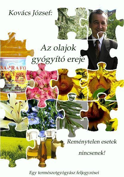 Az Olajok Gyógyító Ereje - Reménytelen Esetek Nincsenek!