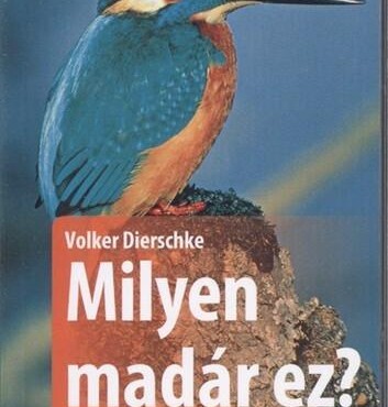 Milyen Madár Ez?