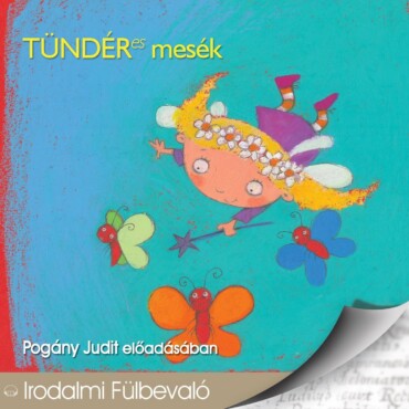 Tündéres Mesék - Hangoskönyv -