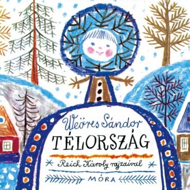 Télország - Lapozó